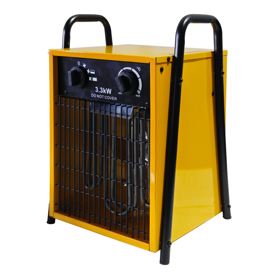 Silditajs elektriskais BH-30B, 3300W 9135518 (4750959135518)