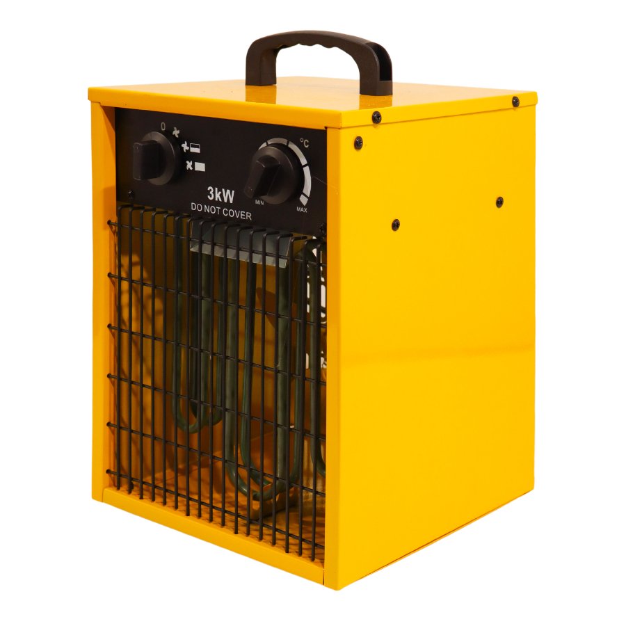 Silditajs elektriskais BH-30A, 3000W 9135501 (4750959135501)
