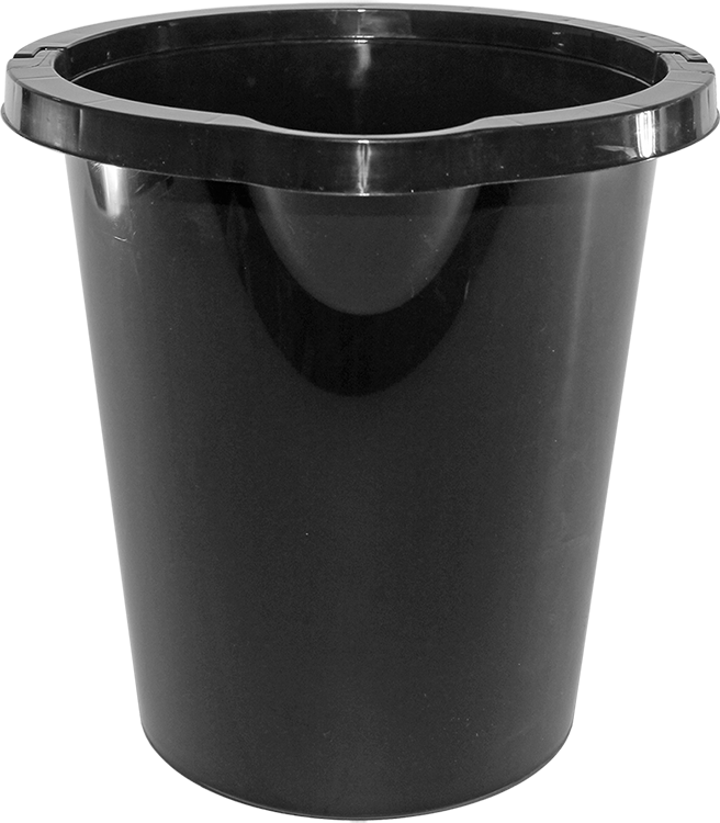 Spainis 5L Atlanta  melns 2705817 (5707672717155)