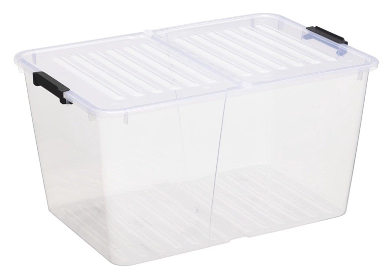Kaste Home box Flex 50L ar