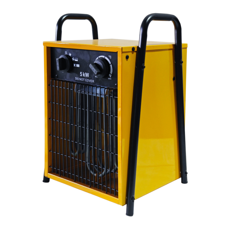 Silditajs elektriskais BH-50B, 5000W 9135525 (4750959135525)