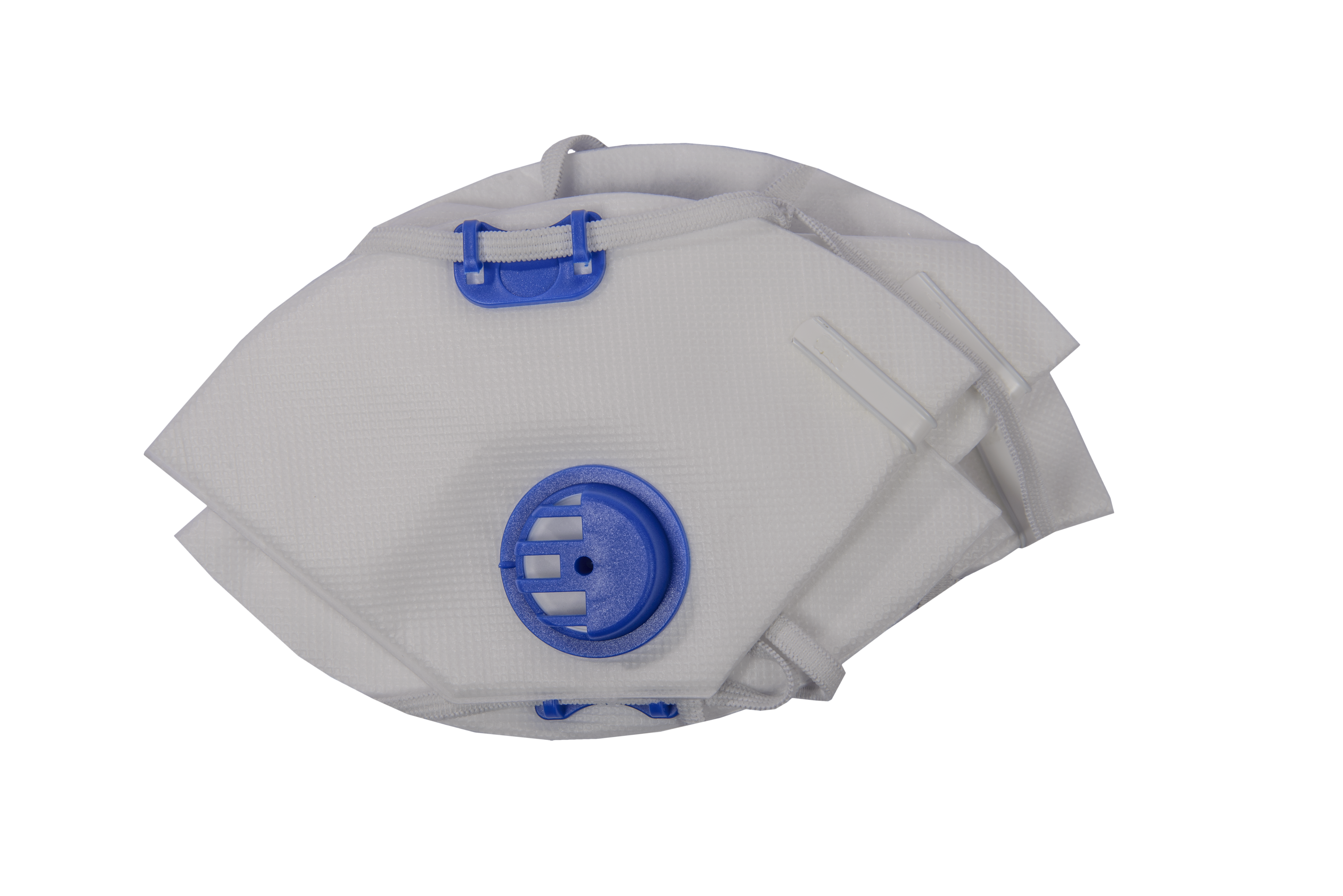 Respirators Lahti FFP1 varsts saliekams 2gb