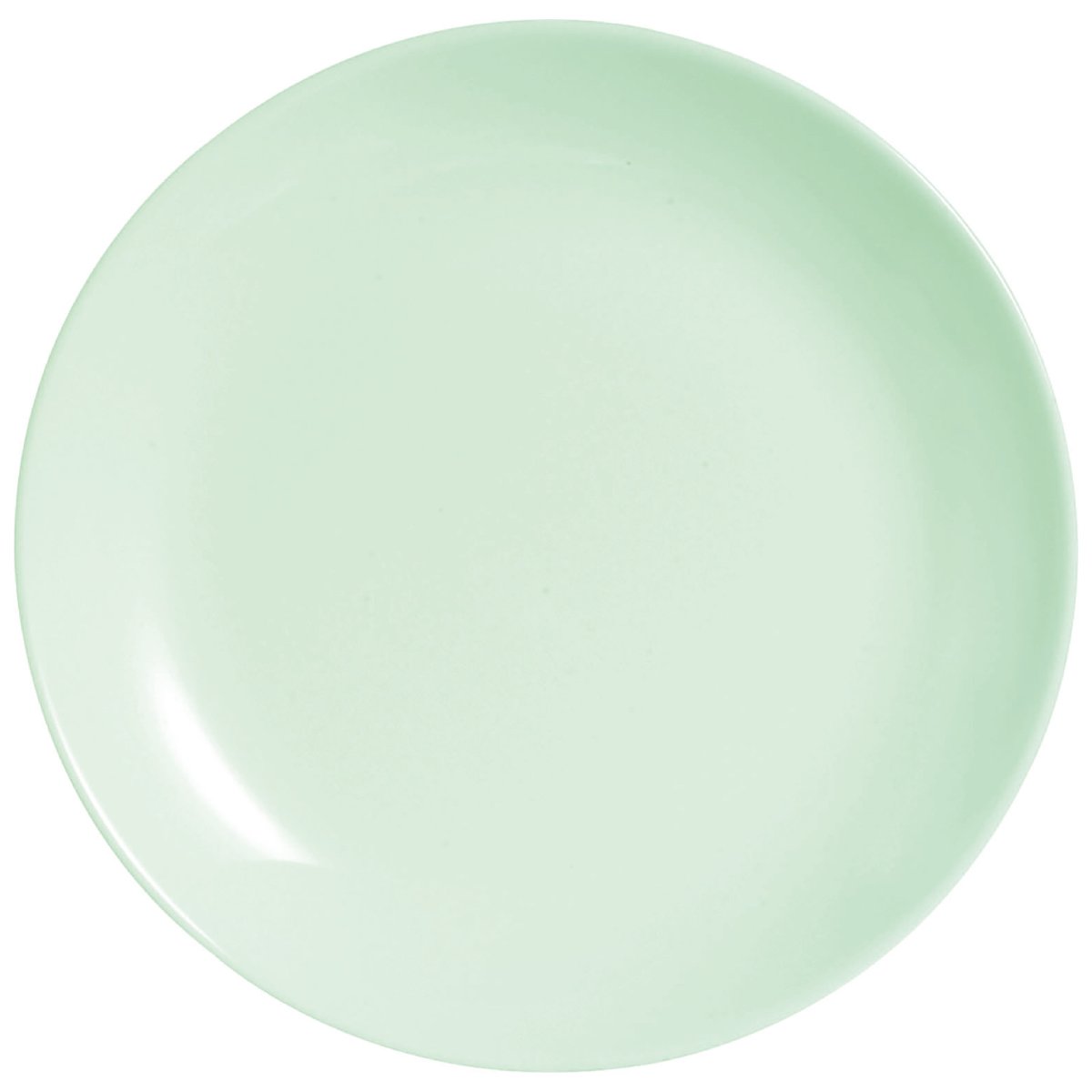 Skivis deserta 19cm Diwali  Paradise green