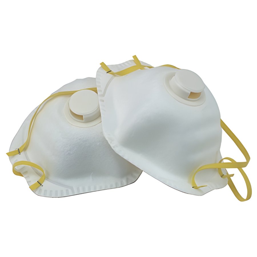 Respirators FFP2 varsts EN149 2gb 8017738