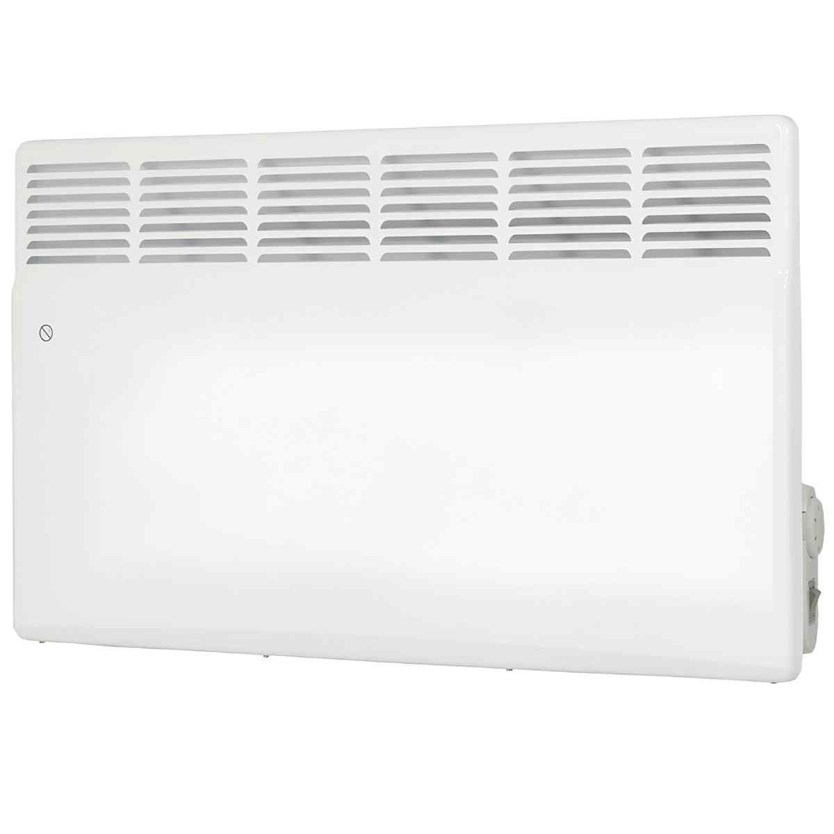 Konvektors elektriskais OPTIMA+, 2000W, IP20 9120231 (4750959120231)