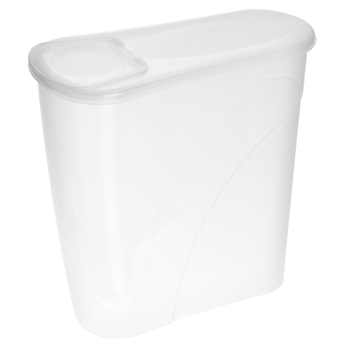 Trauks dozatora sausajam brokastim 3.5L